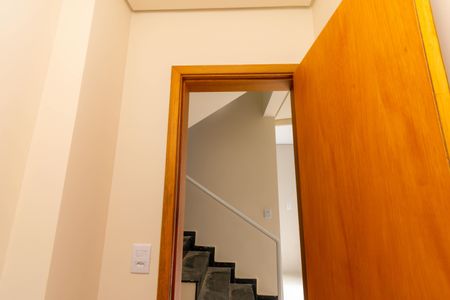 Casa de condomínio à venda com 76m², 2 quartos e 1 vaga Casa de condomínio à venda com 76m², 2 quartos e 1 vagaLavabo