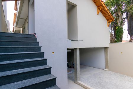 Casa de condomínio à venda com 76m², 2 quartos e 1 vaga Casa de condomínio à venda com 76m², 2 quartos e 1 vagaÁrea comum