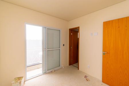 Casa de condomínio à venda com 76m², 2 quartos e 1 vaga Casa de condomínio à venda com 76m², 2 quartos e 1 vagaSuíte 2