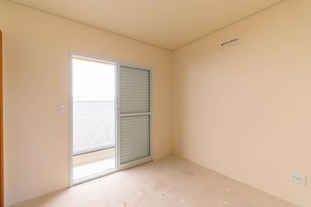 Casa de condomínio à venda com 76m², 2 quartos e 2 vagasSuíte 2