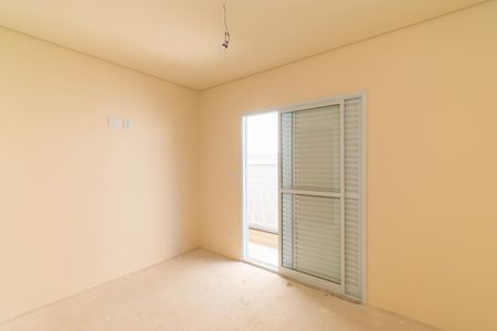 Casa de condomínio à venda com 76m², 2 quartos e 1 vagaSuíte 2