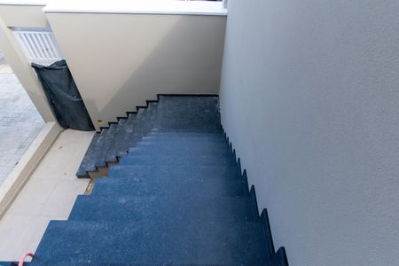 Casa de condomínio à venda com 76m², 2 quartos e 1 vagaÁrea  Privativa