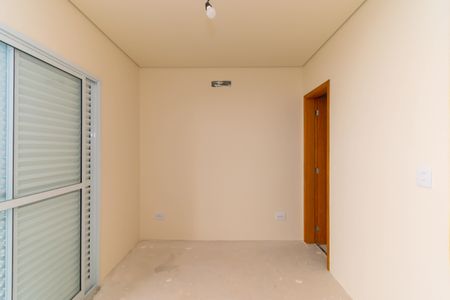 Casa de condomínio à venda com 76m², 2 quartos e 1 vagaSuíte 2