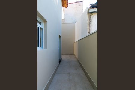 Casa de condomínio à venda com 76m², 2 quartos e 1 vagaÁrea  Privativa