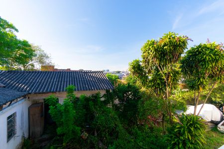 Casa de condomínio à venda com 76m², 2 quartos e 1 vagaVista da Suíte 1