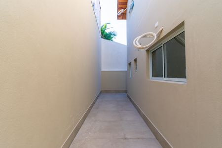 Casa de condomínio à venda com 76m², 2 quartos e 1 vagaÁrea  Privativa