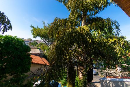 Casa de condomínio à venda com 76m², 2 quartos e 1 vagaVista da Suíte 1