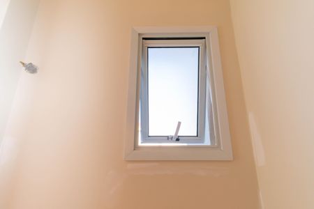 Casa de condomínio à venda com 76m², 2 quartos e 1 vagaLavabo