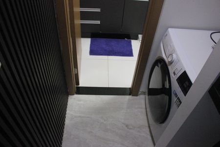 Studio para alugar com 38m², 1 quarto e 1 vagaStudio