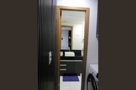 Studio para alugar com 38m², 1 quarto e 1 vagaStudio