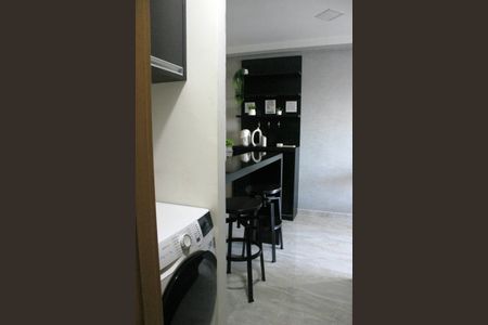 Studio para alugar com 38m², 1 quarto e 1 vagaStudio