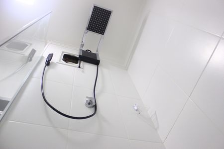 Studio para alugar com 38m², 1 quarto e 1 vagaBanheiro