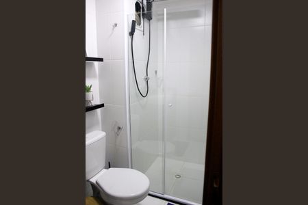 Studio para alugar com 38m², 1 quarto e 1 vagaBanheiro