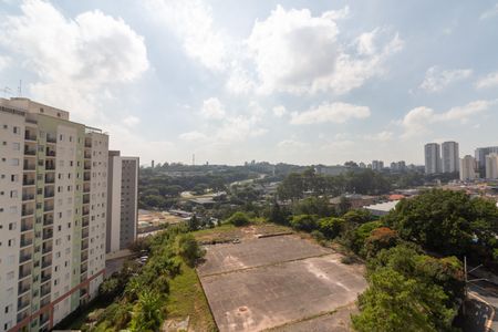 Apartamento para alugar com 37m², 2 quartos e 1 vaga Apartamento para alugar com 37m², 2 quartos e 1 vagaVista da Sala