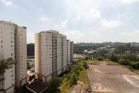 Apartamento para alugar com 37m², 2 quartos e 1 vaga Apartamento para alugar com 37m², 2 quartos e 1 vagaVista do Quarto 2