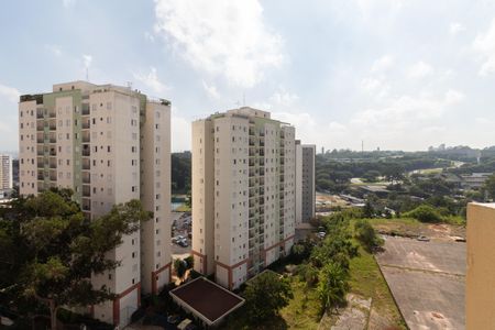 Apartamento para alugar com 37m², 2 quartos e 1 vaga Apartamento para alugar com 37m², 2 quartos e 1 vagaVista do Quarto 1