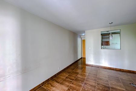 Apartamento à venda com 55m², 2 quartos e 1 vagaSala