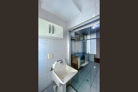 Apartamento à venda com 55m², 2 quartos e 1 vagaÁrea de Serviço