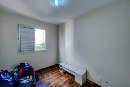 Apartamento à venda com 55m², 2 quartos e 1 vagaQuarto 2
