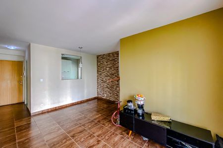 Apartamento à venda com 55m², 2 quartos e 1 vagaSala