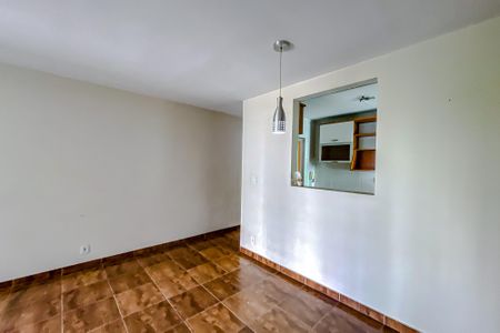 Apartamento à venda com 55m², 2 quartos e 1 vagaSala