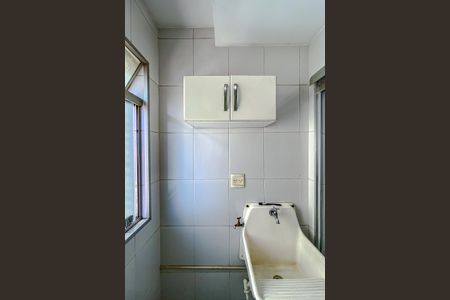 Apartamento à venda com 55m², 2 quartos e 1 vagaÁrea de Serviço