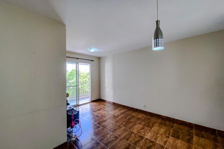 Apartamento à venda com 55m², 2 quartos e 1 vagaSala