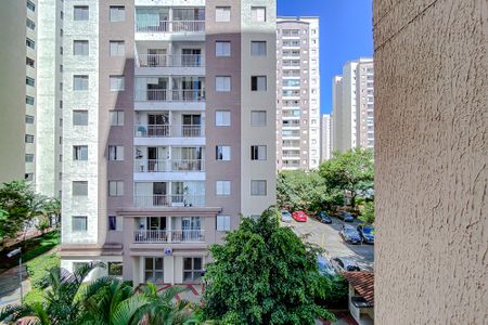 Apartamento à venda com 55m², 2 quartos e 1 vagaVista do Quarto 1