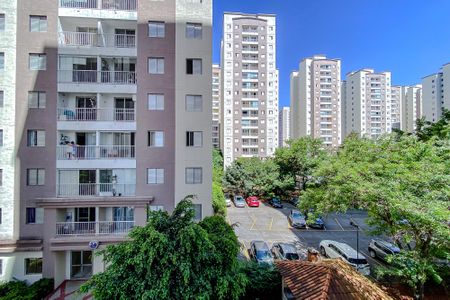 Apartamento à venda com 55m², 2 quartos e 1 vagaVista do Quarto 2