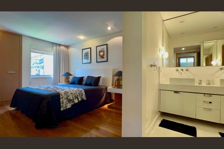 Apartamento à venda com 200m², 2 quartos e 2 vagasSuite