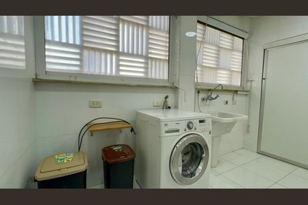 Apartamento à venda com 200m², 2 quartos e 2 vagasÁrea de Serviço