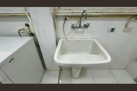 Apartamento à venda com 200m², 2 quartos e 2 vagasÁrea de Serviço