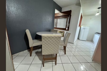 Apartamento para alugar com 30m², 2 quartos e sem vagaSala