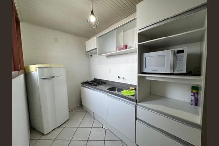 Apartamento para alugar com 30m², 2 quartos e sem vagaCozinha