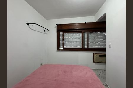 Apartamento para alugar com 30m², 2 quartos e sem vagaQuarto