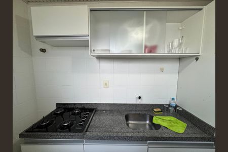 Apartamento para alugar com 30m², 2 quartos e sem vagaCozinha