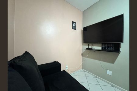 Apartamento para alugar com 30m², 2 quartos e sem vagaSala