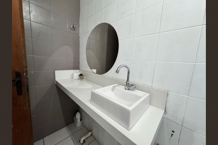 Apartamento para alugar com 30m², 2 quartos e sem vagaBanheiro
