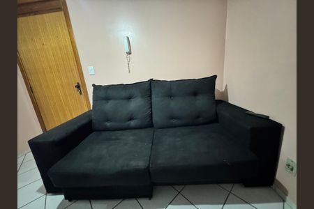 Apartamento para alugar com 30m², 2 quartos e sem vagaSala
