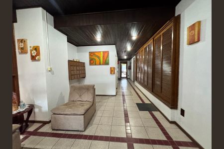 Apartamento para alugar com 30m², 2 quartos e sem vagaÁrea comum