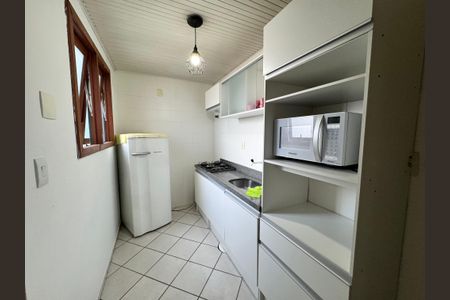 Apartamento para alugar com 30m², 2 quartos e sem vagaCozinha