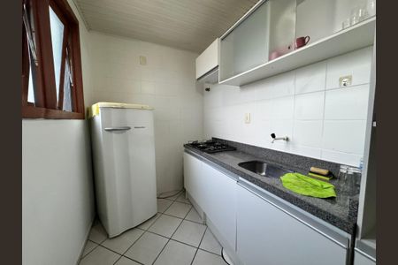 Apartamento para alugar com 30m², 2 quartos e sem vagaCozinha