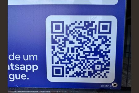 Apartamento para alugar com 30m², 2 quartos e sem vagaplaquinha instalada