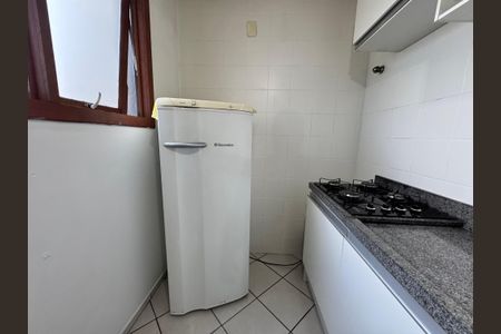 Apartamento para alugar com 30m², 2 quartos e sem vagaCozinha