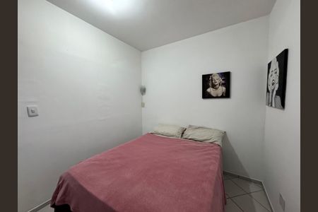 Apartamento para alugar com 30m², 2 quartos e sem vagaQuarto