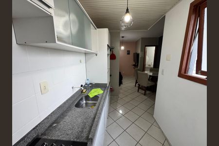 Apartamento para alugar com 30m², 2 quartos e sem vagaCozinha
