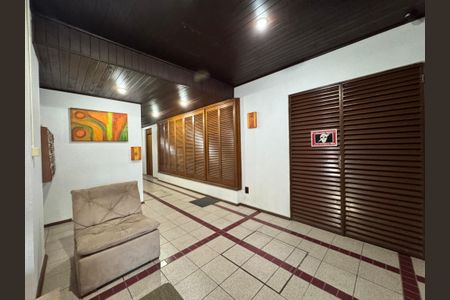 Apartamento para alugar com 30m², 2 quartos e sem vagaÁrea comum