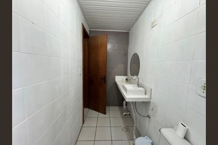 Apartamento para alugar com 30m², 2 quartos e sem vagaBanheiro