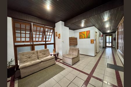 Apartamento para alugar com 30m², 2 quartos e sem vagaÁrea comum