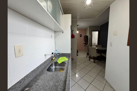 Apartamento para alugar com 30m², 2 quartos e sem vagaCozinha